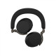 Słuchawki Evolve3 75 UC Link 390c Black