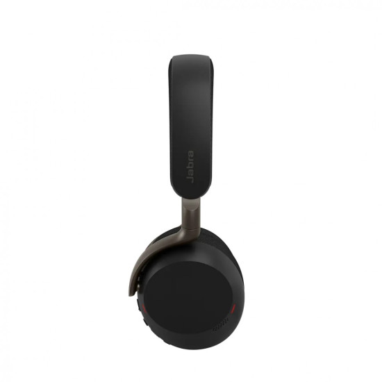 Słuchawki Evolve3 75 UC Link 390c Black