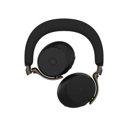 Słuchawki Evolve3 75 MS Link 390c Black 