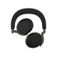 Słuchawki Evolve3 75 MS Link 390c Black 
