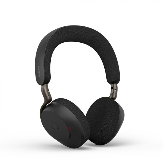 Słuchawki Evolve3 75 MS Link 390c Black 