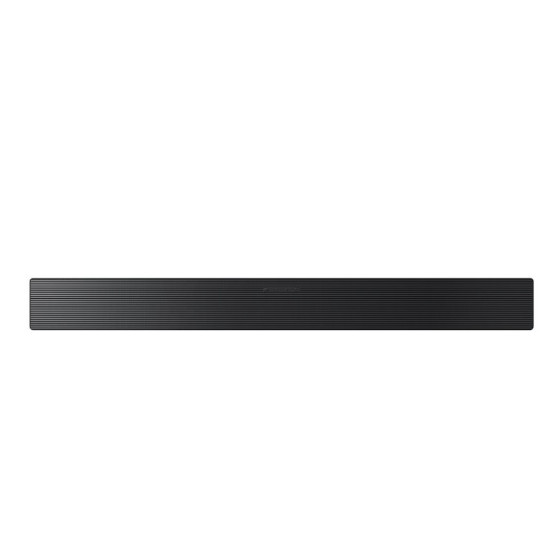 Soundbar HW-QS700F/EN 
