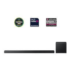 Soundbar HW-QS700F/EN 