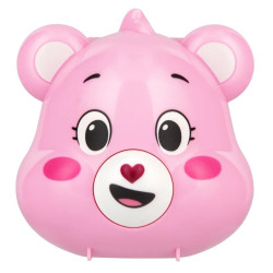 Naklejkomat 3D Care Bears różowy miś