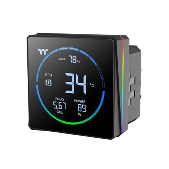 Chłodzenie wodne - AIO TH360-S V3 ARGB 