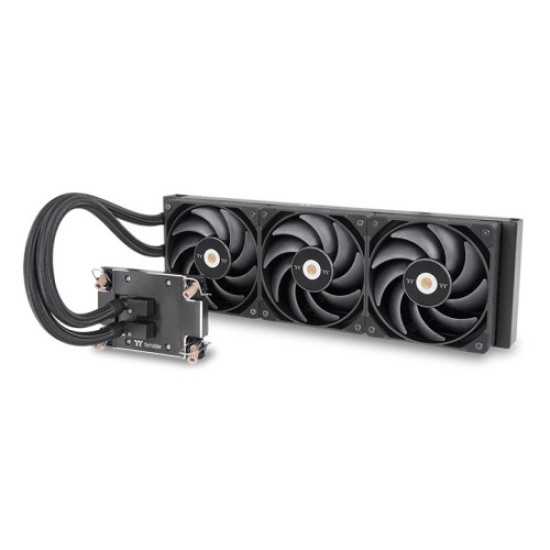 Chłodzenie wodne - AIO AW420 LGA4677 sTR5/SP6 