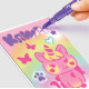 Projekt Art - Plakaty Kawaii - Kreatywny zestaw z elektronicznym aerografem