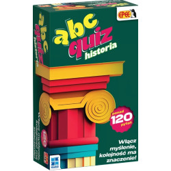 Gra quizowa ABC historia 