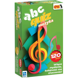 Gra quizowa ABC muzyka 