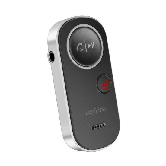 Odbiornik audio 3D BT5.4 do jack 3.5mm 