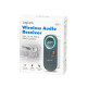 Odbiornik audio 3D BT5.4 do jack 3.5mm 