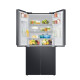 Chłodziarko-zamrażarka Multidoor RF48A401EB4/EO 