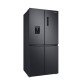 Chłodziarko-zamrażarka Multidoor RF48A401EB4/EO 