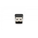 Mini adapter Bluetooth V4.0 Class 2 EDR A2DP na USB 2.0