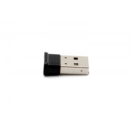 Mini adapter Bluetooth V4.0 Class 2 EDR A2DP na USB 2.0