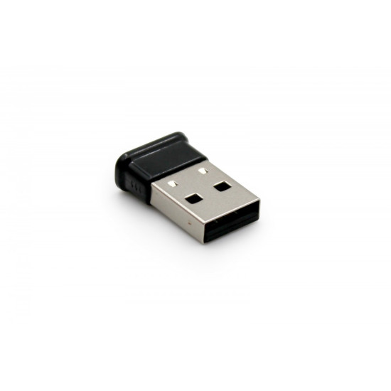 Mini adapter Bluetooth V4.0 Class 2 EDR A2DP na USB 2.0