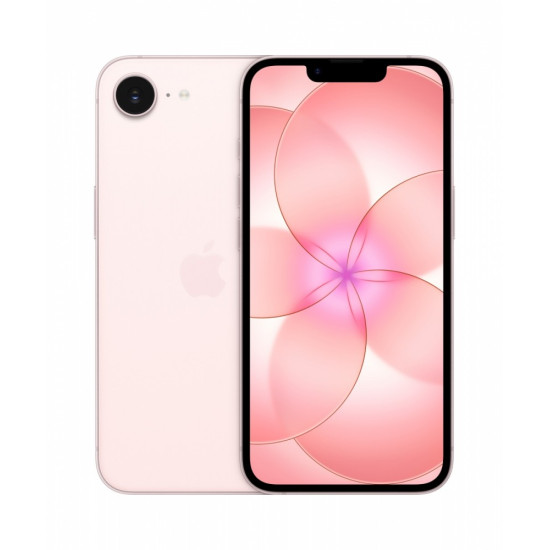iPhone 17e 256GB Jasnoróżowy