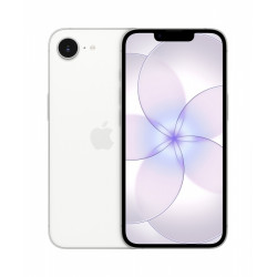 iPhone 17e 512GB Biały