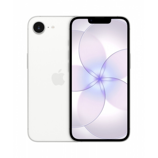 iPhone 17e 512GB Biały