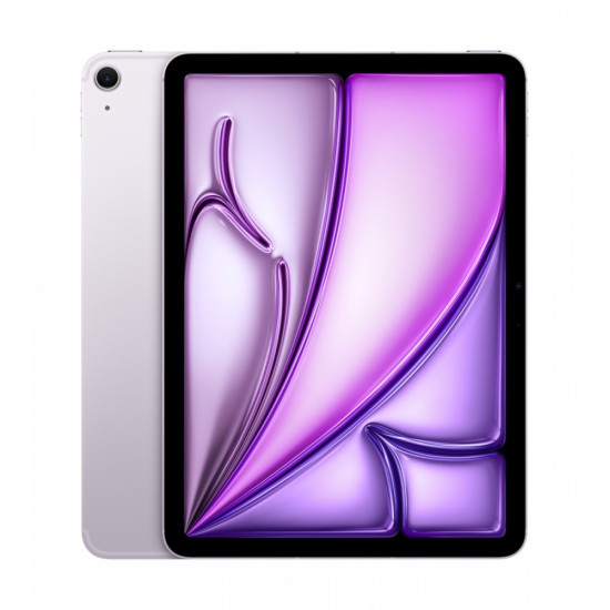 iPad Air 11 cali WiFi + Cellular 128GB Fioletowy