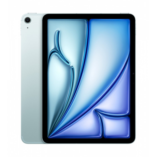 iPad Air 11 cali WiFi + Cellular 256GB Niebieski