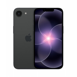 iPhone 17e 512GB Czarny