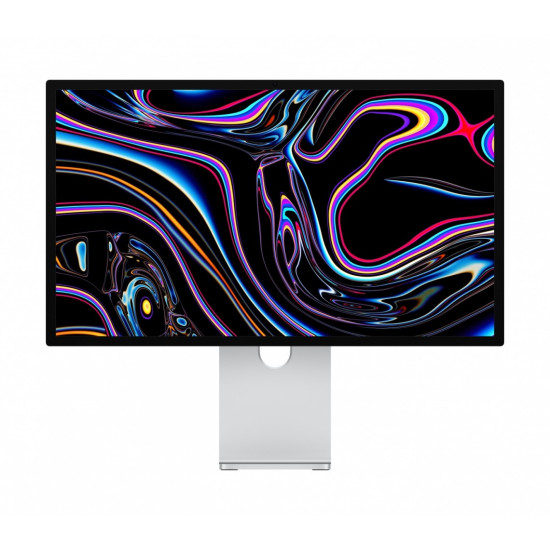 Studio Display XDR - Nano Glass - Uchwyt mocujący VESA. Bez podstawki