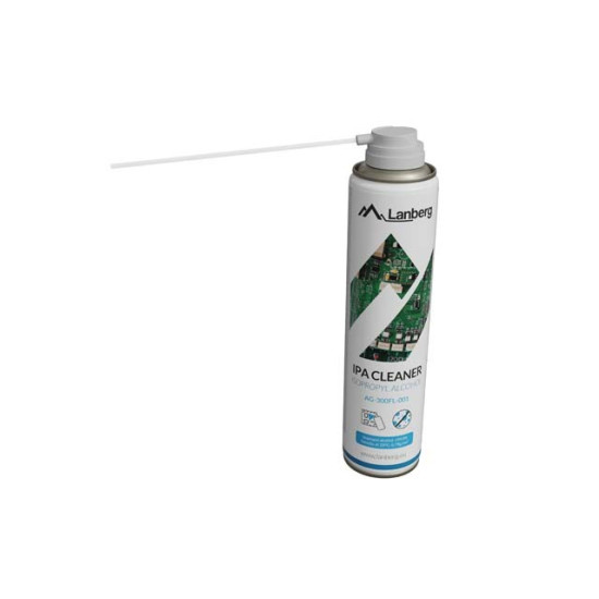 Środek czyszczący  IPA 99,8% 300ml