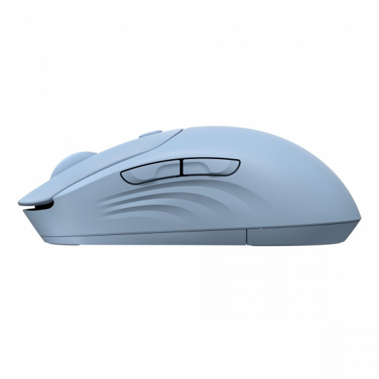 Mysz 400 Quiet niebieska bezprzewodowa - AZ7B4AA#AB 