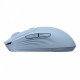 Mysz 400 Quiet niebieska bezprzewodowa - AZ7B4AA#AB 