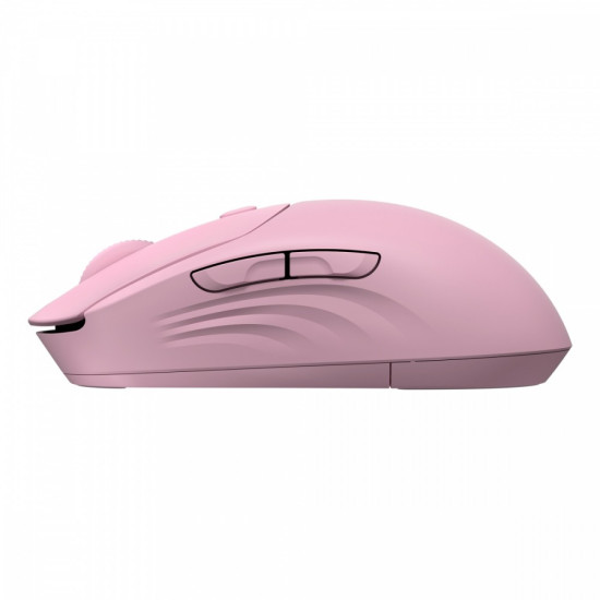 Mysz 400 Quiet różowa bezprzewodowa - AZ7B5AA#AB 