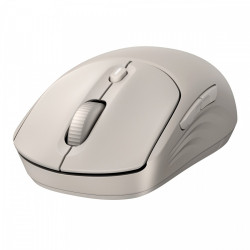Mysz 400 Quiet maple bezprzewodowa - AZ7B6AA#AB 