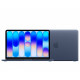MacBook Neo 13 cali: A18 Pro 6/5, 8GB, 256GB SSD, bez zasilacza - Indygo