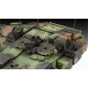 Model plastikowy Leopard 2A7A1
