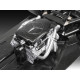 Model plastikowy Mclaren Mercedes MP4-25 L. Hamilton 