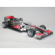 Model plastikowy Mclaren Mercedes MP4-25 L. Hamilton 