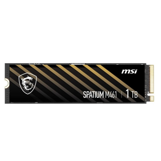 Dysk SSD SPATIUM M461   1TB M.2 PCIe 4.0 4700/1700MB/s