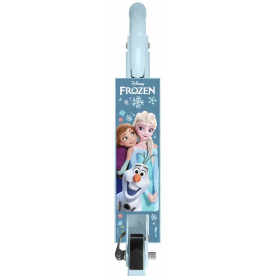 Hulajnoga Stamp 2 kołowa Kraina Lodu Frozen II 