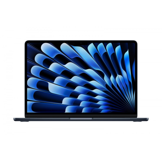 MacBook Air 13.6 cala: M5 10/10, 16GB, 1TB SSD, bez zasilacza - Północ