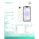 iPhone 17e 512GB Biały