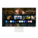 Monitor 32 cale LS32FM801UUXDU 