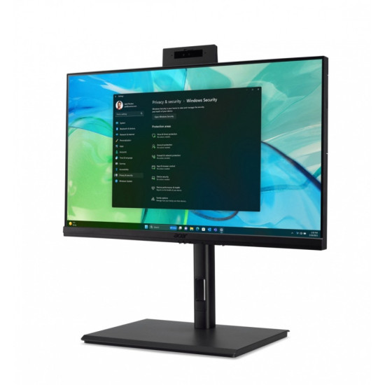 Komputer Veriton Vero Z All-in-One VVZ4724GT 23.8 cala IPS i5-14400/16GB/512GB/W11P