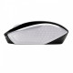 Mysz 200  Pike Silver bezprzewodowa - 2HU84AA#ABB 