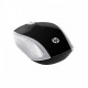 Mysz 200  Pike Silver bezprzewodowa - 2HU84AA#ABB 