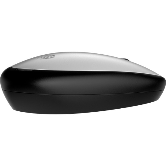 Mysz 240 Pike Silver Bluetooth - 43N04AA#ABB 