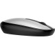 Mysz 240 Pike Silver Bluetooth - 43N04AA#ABB 