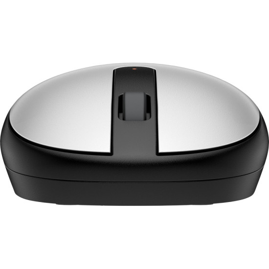 Mysz 240 Pike Silver Bluetooth - 43N04AA#ABB 