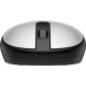Mysz 240 Pike Silver Bluetooth - 43N04AA#ABB 
