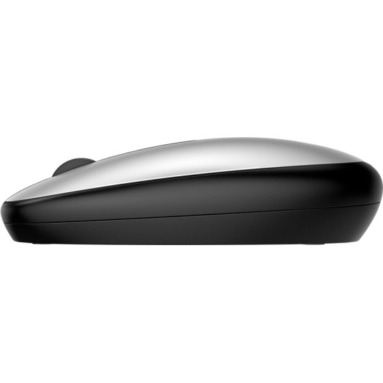 Mysz 240 Pike Silver Bluetooth - 43N04AA#ABB 