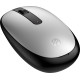 Mysz 240 Pike Silver Bluetooth - 43N04AA#ABB 